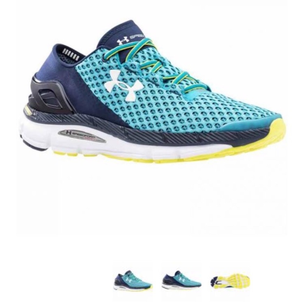 Speedform Gemini